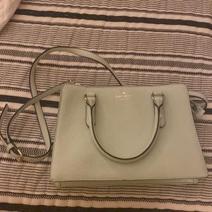 Kate spade small handbag